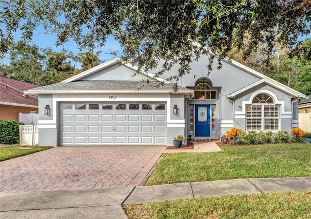37th image of 1451 Barn Owl Loop, Sanford, FL 32773 | MLS# O6430932