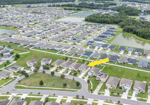 Photo 1 of Single family home for sale at 6803 Ezra Loft Pl, Zephyrhills, FL 33541 | MLS# TB8536082 | Listing updated on 2026-09-06