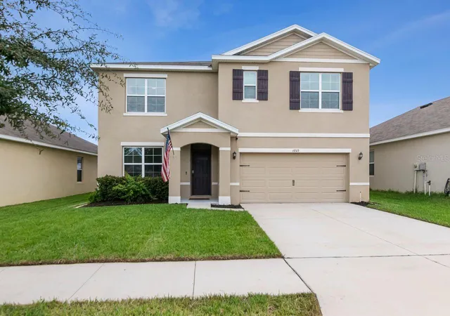 Photo 2 of Single family home for sale at 6803 Ezra Loft Pl, Zephyrhills, FL 33541 | MLS# TB8536082 | Listing updated on 2026-09-06