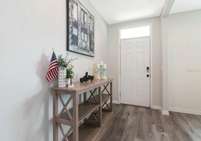 Photo 3 of Single family home for sale at 6803 Ezra Loft Pl, Zephyrhills, FL 33541 | MLS# TB8536082 | Listing updated on 2026-09-06