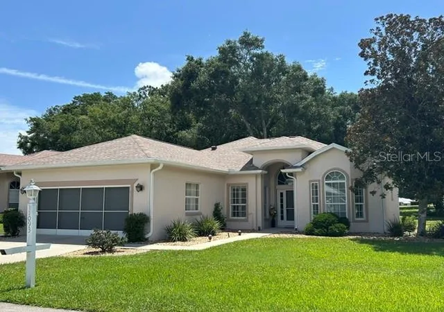 Photo 1 of Single family home for sale at 11093 Sw 69th Circle, Ocala, FL 34476 | MLS# OM729798 | Listing updated on 2026-09-16
