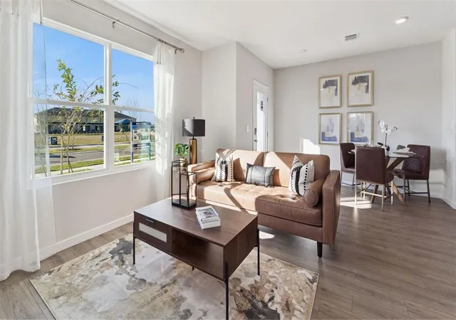Photo 2 of Sale Pending at 292 Preston Cvs Dr, Saint Cloud, FL 34771 | MLS# O6430940 | Listing updated on 2026-09-15