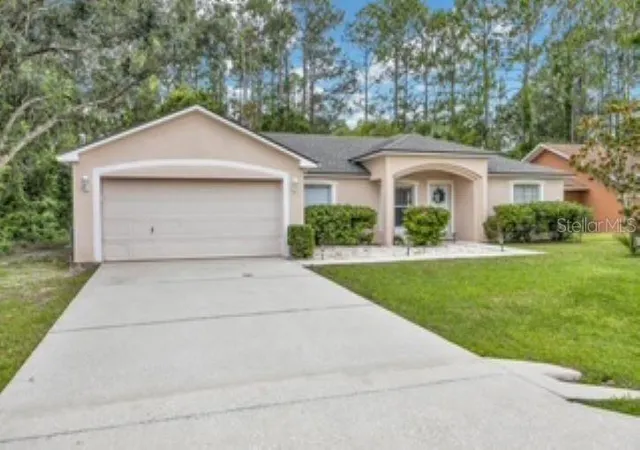 Photo 1 of Single family home for sale at 27 Patric Dr, Palm Coast, FL 32164 | MLS# FC320465 | Listing updated on 2026-09-14