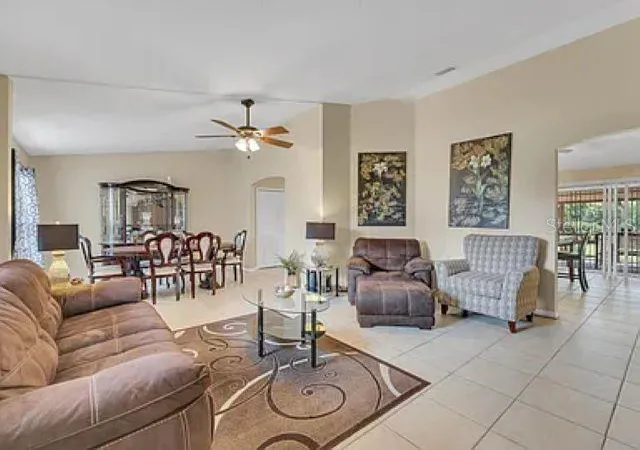Photo 4 of Single family home for sale at 27 Patric Dr, Palm Coast, FL 32164 | MLS# FC320465 | Listing updated on 2026-09-14