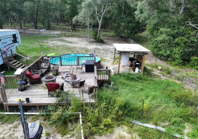 Photo 4 of Land for sale at 1776 Anderson Ln, Lady Lake, FL 32159 | MLS# G5116083 | Listing updated on 2026-08-07