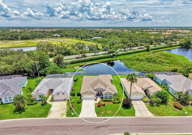 Photo 3 of Sale Pending at 6339 Sturbridge Ct, Sarasota, FL 34238 | MLS# A4702121 | Listing updated on 2026-09-29