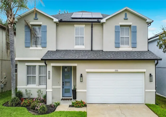 Photo 1 of Single family home for sale at 1515 Blue Horizon Dr, Clermont, FL 34714 | MLS# S5155062 | Listing updated on 2026-10-22