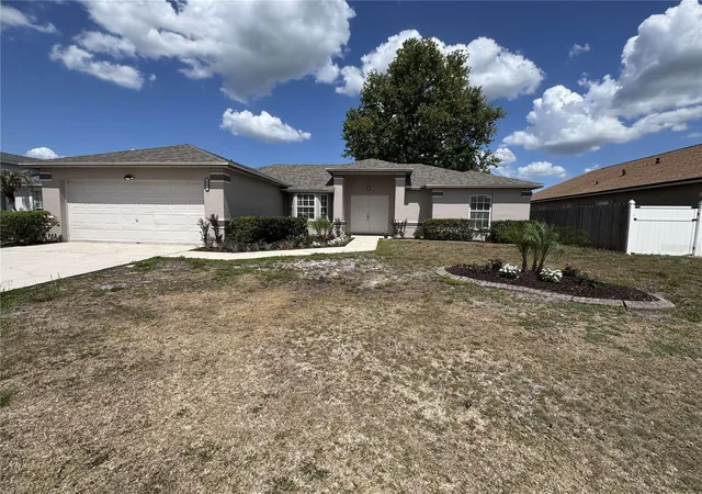 Photo 1 of Single family home for sale at 6634 Shepherd Oaks St, Lakeland, FL 33811 | MLS# TB8536094 | Listing updated on 2026-09-02
