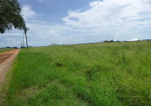 Photo 1 of Sale Pending at 0 Cox Rd, Bartow, FL 33830 | MLS# B4902321 | Listing updated on 2026-08-06