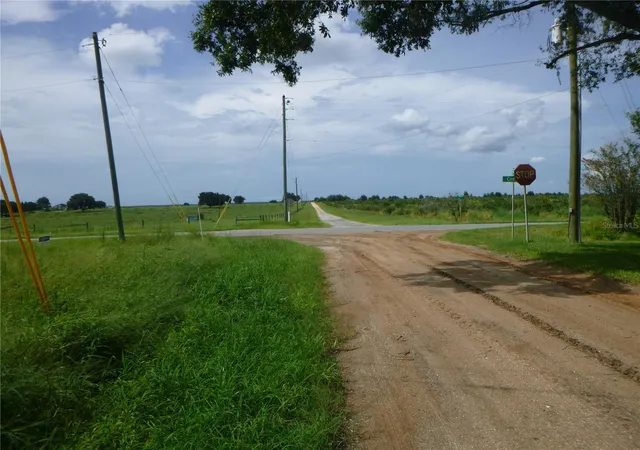Photo 2 of Sale Pending at 0 Cox Rd, Bartow, FL 33830 | MLS# B4902321 | Listing updated on 2026-08-06