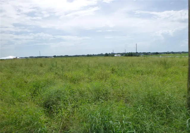 Photo 3 of Sale Pending at 0 Cox Rd, Bartow, FL 33830 | MLS# B4902321 | Listing updated on 2026-08-06