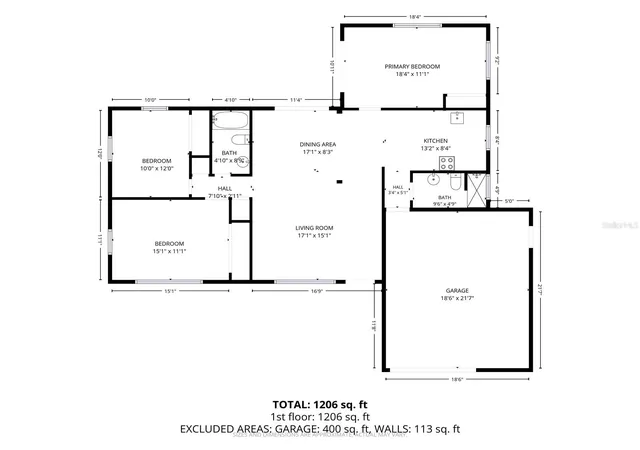 Photo 28 of Sale Pending at 5612 Mockingbird Dr, New Port Richey, FL 34652 | MLS# TB8536095 | Listing updated on 2026-08-31