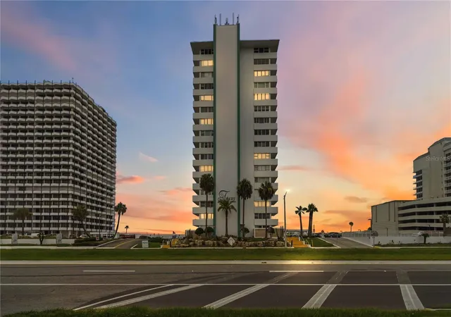 1st image of 2800 N Atlantic Ave #1105, Daytona Beach, FL 32118 | MLS# O6430948