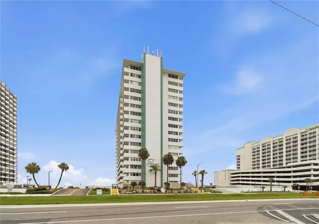 2nd image of 2800 N Atlantic Ave #1105, Daytona Beach, FL 32118 | MLS# O6430948