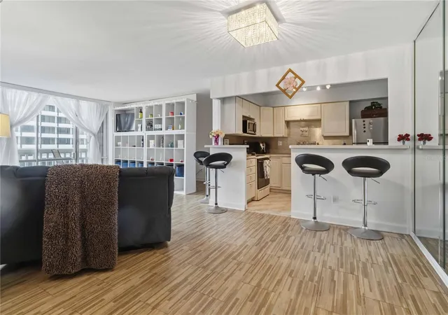 Photo 3 of Condo for sale at 2800 N Atlantic Ave #1105, Daytona Beach, FL 32118 | MLS# O6430948 | Listing updated on 2026-09-28
