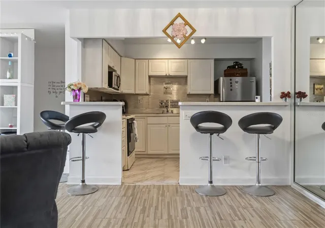 Photo 3 of Condo for sale at 2800 N Atlantic Ave #1105, Daytona Beach, FL 32118 | MLS# O6430948 | Listing updated on 2026-09-28