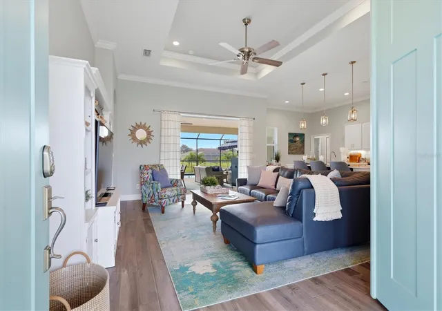 Photo 2 of Single family home for sale at 90 Broadmoor Ln, Rotonda West, FL 33947 | MLS# D6148305 | Listing updated on 2026-09-13