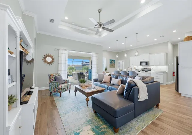 Photo 3 of Single family home for sale at 90 Broadmoor Ln, Rotonda West, FL 33947 | MLS# D6148305 | Listing updated on 2026-09-13