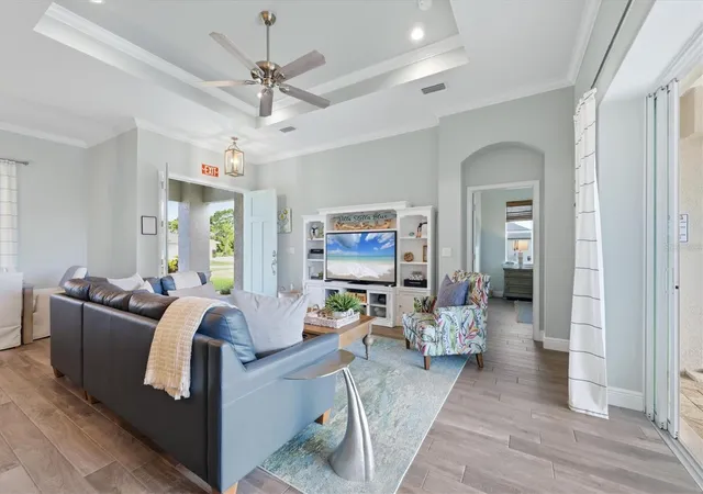 Photo 4 of Single family home for sale at 90 Broadmoor Ln, Rotonda West, FL 33947 | MLS# D6148305 | Listing updated on 2026-09-13