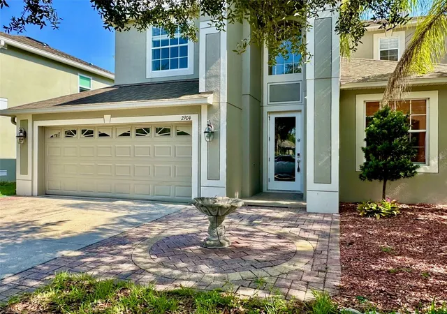 2nd image of 2904 Trinity Cottage Dr, Land O Lakes, FL 34638 | MLS# TB8536100