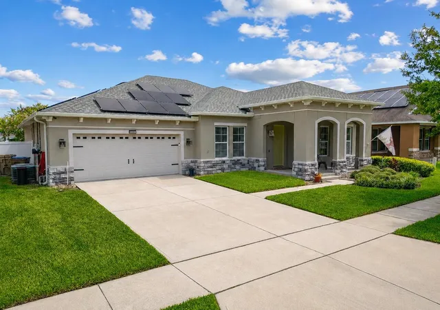 Photo 1 of Single family home for sale at 2281 Tradewinds, Kissimmee, FL 34746 | MLS# S5155064 | Listing updated on 2026-09-14