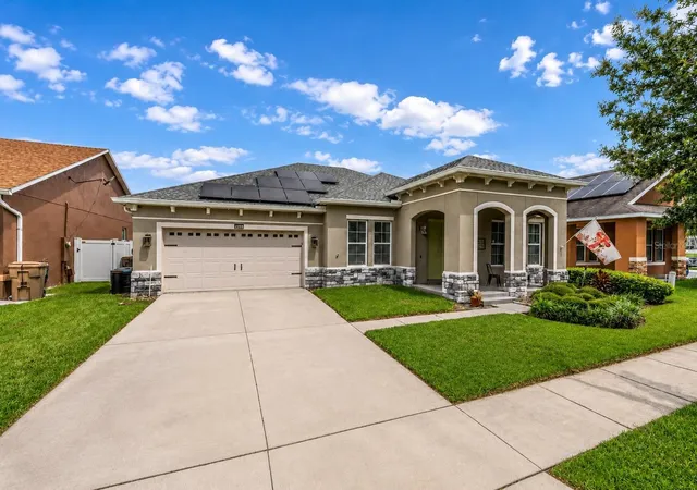 Photo 2 of Single family home for sale at 2281 Tradewinds, Kissimmee, FL 34746 | MLS# S5155064 | Listing updated on 2026-09-14