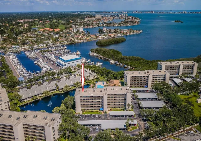 1st image of 1324 Pasadena Ave S #605, South Pasadena, FL 33707 | MLS# TB8536106