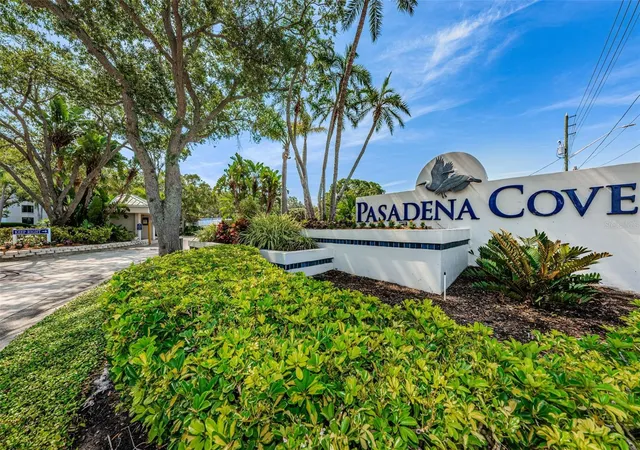 58th image of 1324 Pasadena Ave S #605, South Pasadena, FL 33707 | MLS# TB8536106
