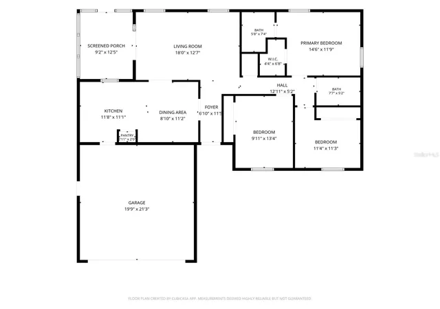 Photo 2 of Single family home for sale at 5055 Cambry Ln, Lakeland, FL 33805 | MLS# TB8536107 | Listing updated on 2026-09-29