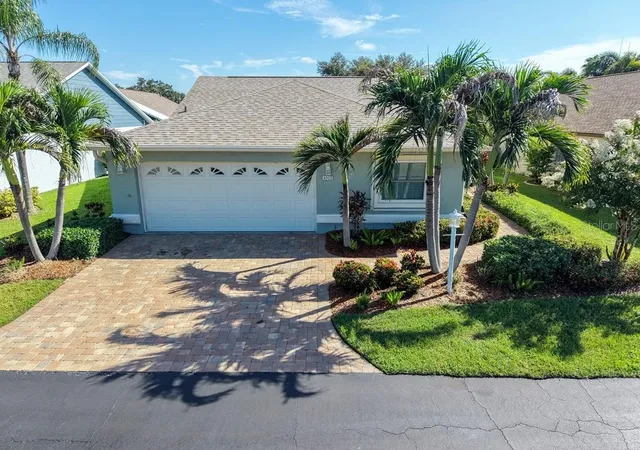 Photo 1 of Single family home for sale at 4322 Edenrose Way #86, Sarasota, FL 34235 | MLS# A4702127 | Listing updated on 2026-09-14