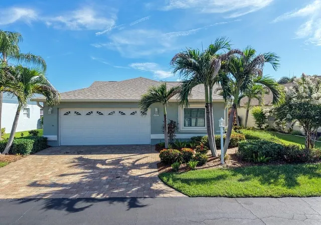Photo 2 of Single family home for sale at 4322 Edenrose Way #86, Sarasota, FL 34235 | MLS# A4702127 | Listing updated on 2026-09-14