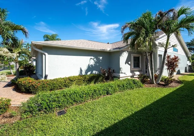 Photo 3 of Single family home for sale at 4322 Edenrose Way #86, Sarasota, FL 34235 | MLS# A4702127 | Listing updated on 2026-09-14