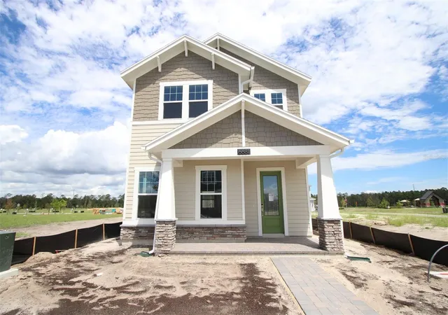 Photo 1 of Single family home for sale at 6681 Rucksack Rd, Saint Cloud, FL 34771 | MLS# O6430964 | Listing updated on 2026-09-14