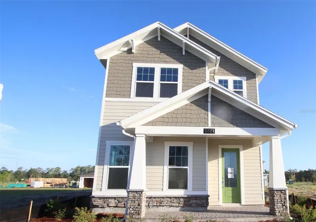Single family home for sale at 6681 Rucksack Rd, Saint Cloud, FL 34771 | MLS# O6430964