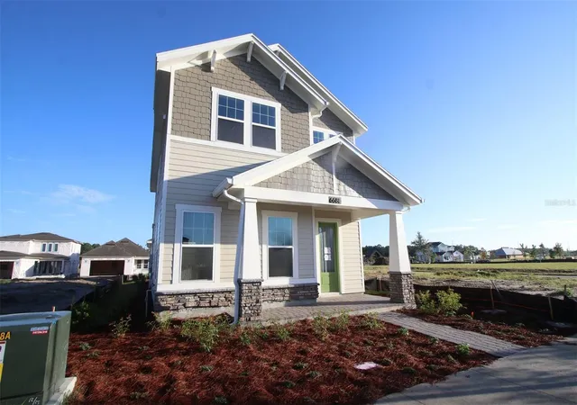 Photo 2 of Single family home for sale at 6681 Rucksack Rd, Saint Cloud, FL 34771 | MLS# O6430964 | Listing updated on 2026-10-08