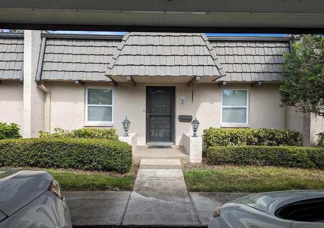 1st image of 802 Cordova Grn #802, Seminole, FL 33777 | MLS# TB8536109