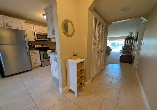 Photo 3 of Condo for sale at 802 Cordova Green #802, Seminole, FL 33777 | MLS# TB8536109 | Listing updated on 2026-08-30