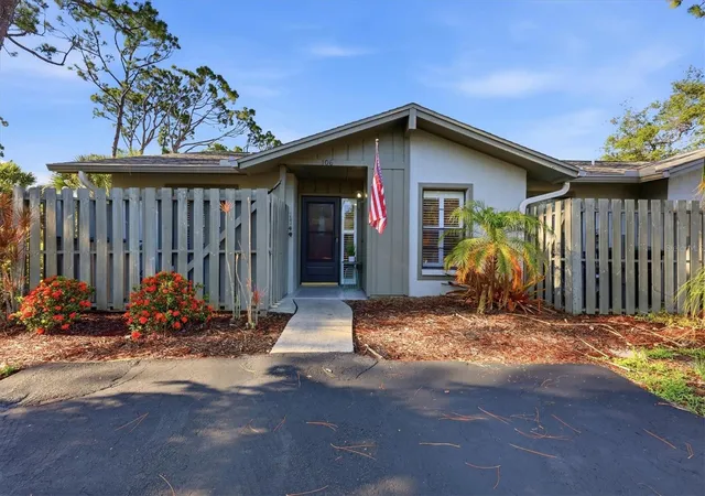 1st image of 106 Jose Gaspar Dr #106, Englewood, FL 34223 | MLS# D6148306