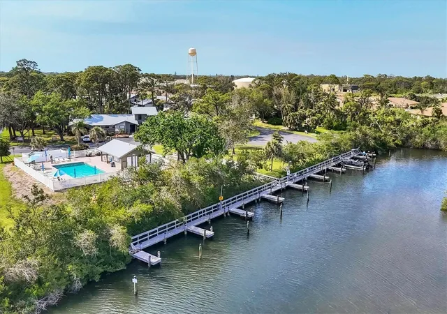 2nd image of 106 Jose Gaspar Dr #106, Englewood, FL 34223 | MLS# D6148306