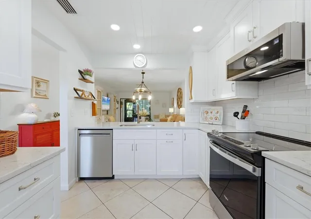Photo 3 of Sale Pending at 106 Jose Gaspar Dr #106, Englewood, FL 34223 | MLS# D6148306 | Listing updated on 2026-09-21