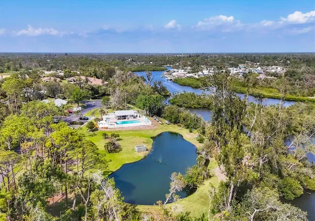42nd image of 106 Jose Gaspar Dr #106, Englewood, FL 34223 | MLS# D6148306