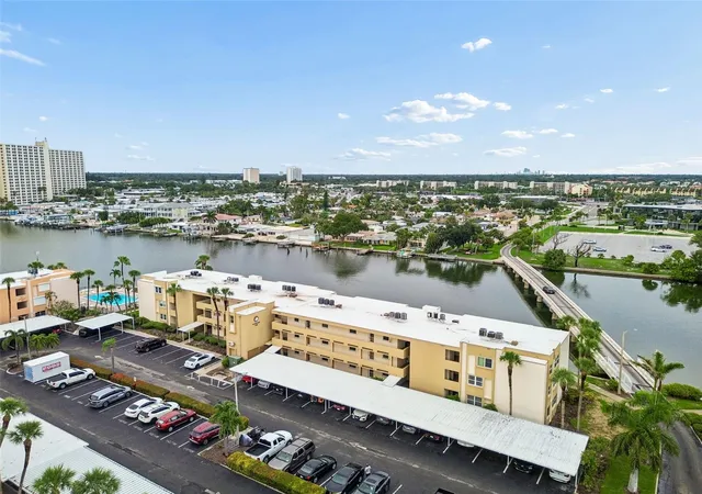 2nd image of 7465 Bay Island Dr S #313, South Pasadena, FL 33707 | MLS# TB8536115