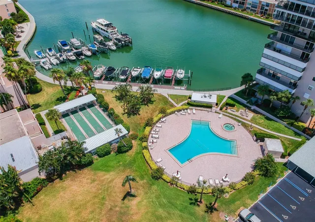 25th image of 7465 Bay Island Dr S #313, South Pasadena, FL 33707 | MLS# TB8536115