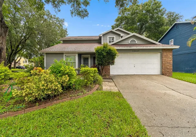 Single family home for sale at 16507 Cranwood Pl, TAMPA, FL 33618 | MLS# TB8536118