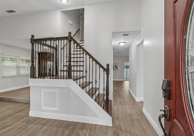 Photo 2 of Single family home for sale at 16507 Cranwood Pl, Tampa, FL 33618 | MLS# TB8536118 | Listing updated on 2026-09-24