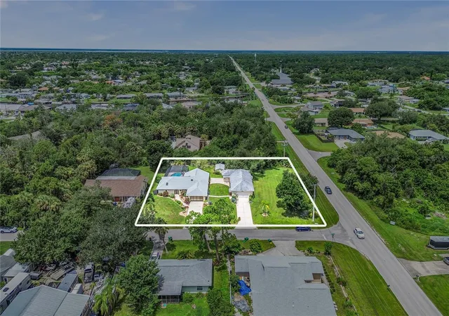 Photo 2 of Single family home for sale at 19217 Abhenry Cir, Port Charlotte, FL 33948 | MLS# A4702133 | Listing updated on 2026-08-15