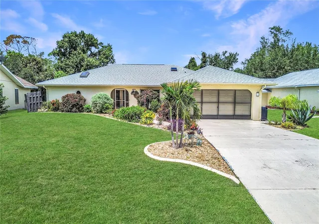 Photo 2 of Single family home for sale at 19217 Abhenry Cir, Port Charlotte, FL 33948 | MLS# A4702133 | Listing updated on 2026-08-15