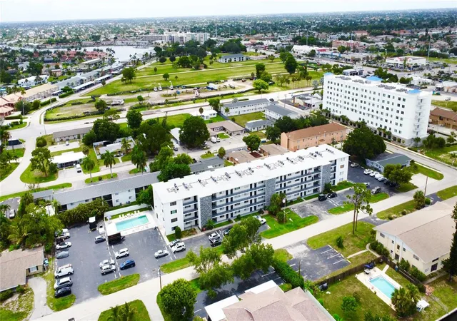 Photo 1 of Condo for sale at 4906 Victoria Dr #103, Cape Coral, FL 33904 | MLS# C7529248 | Listing updated on 2026-10-06