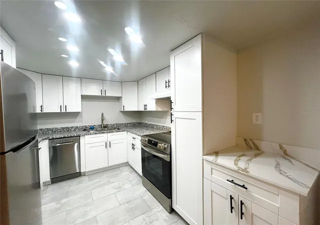 Photo 3 of Condo for sale at 4906 Victoria Dr #103, Cape Coral, FL 33904 | MLS# C7529248 | Listing updated on 2026-10-06