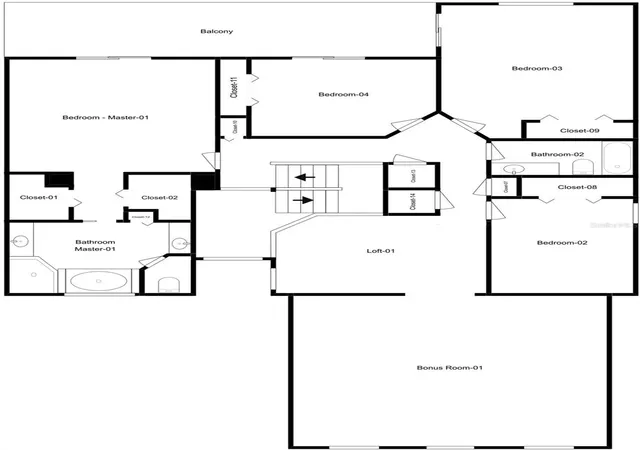 47th image of 4317 Hickory Stone Cir, Orlando, FL 32829 | MLS# O6430981